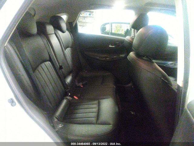 2016 Infiniti QX50, VIN: JN1BJ0RR6GM269391