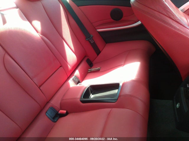 2015 BMW 4 Series, VIN: WBA3N9C54FK247381
