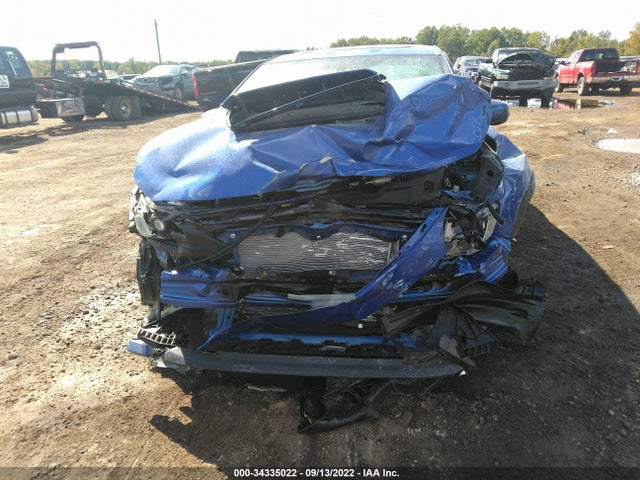 2022 Subaru WRX, VIN: JF1VBAF60N9012448