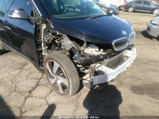 2019 BMW i3, VIN: WBY8P4C55K7E58433
