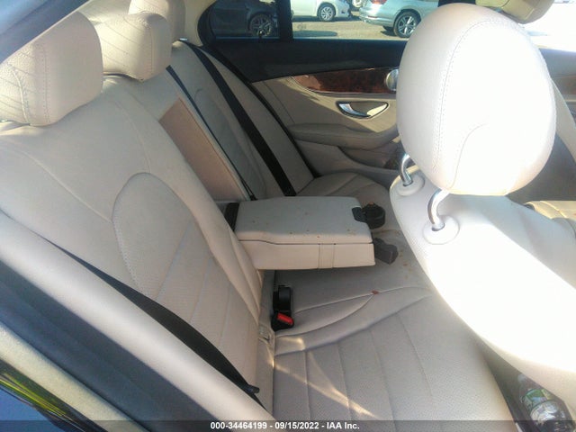 55SWF4KB1FU019518 Mercedes-Benz C-class C 300