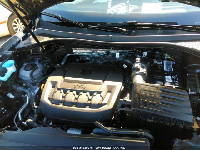 2021 VOLKSWAGEN TIGUAN 3VV3B7AX8MM050709 Photo 9
