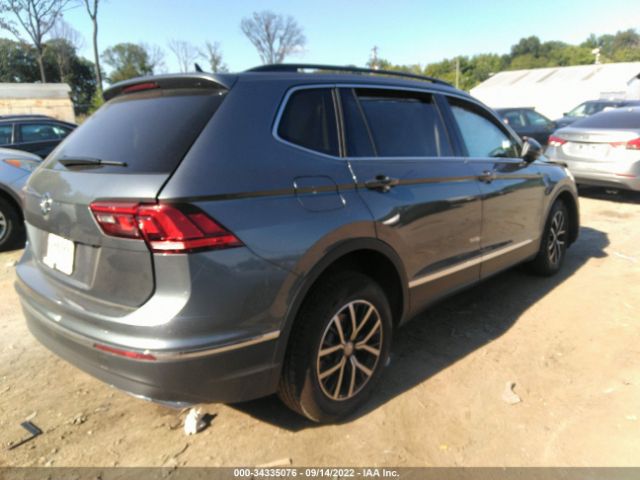 2021 VOLKSWAGEN TIGUAN 3VV3B7AX8MM050709 Photo 3