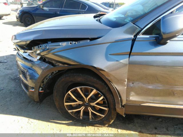 2021 VOLKSWAGEN TIGUAN 3VV3B7AX8MM050709 Photo 5