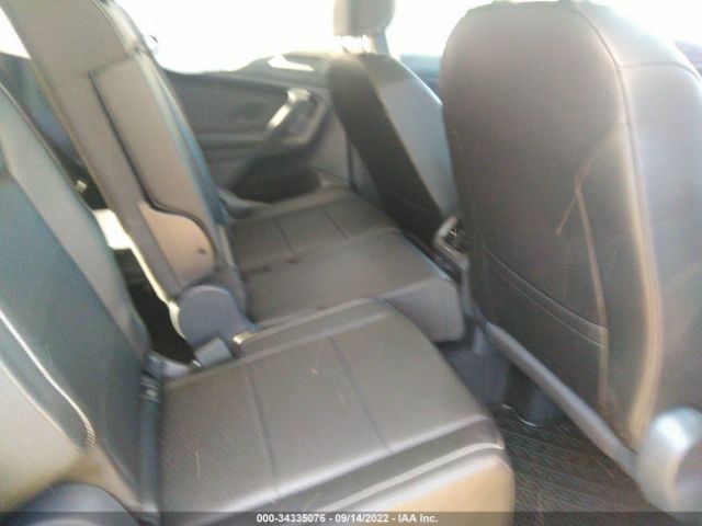 2021 VOLKSWAGEN TIGUAN 3VV3B7AX8MM050709 Photo 7