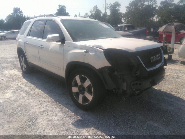 2011 1GKKRRED8BJ275051 главное изображение