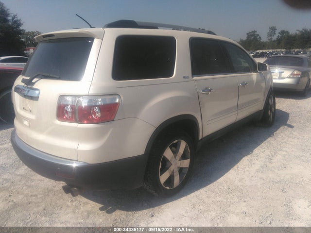 GMC Acadia Slt1 2011 1GKKRRED8BJ275051 Image 6