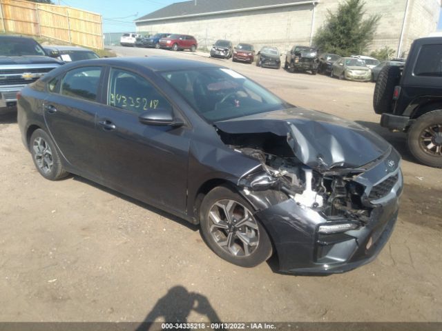 3KPF24AD5LE234028 auction archive image