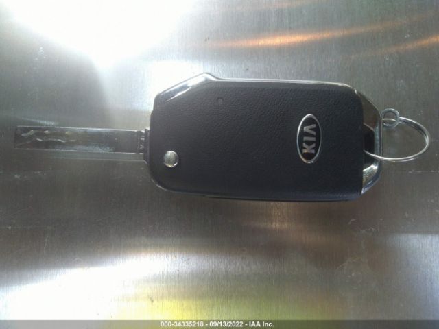 3KPF24AD5LE234028 KIA Forte Lxs