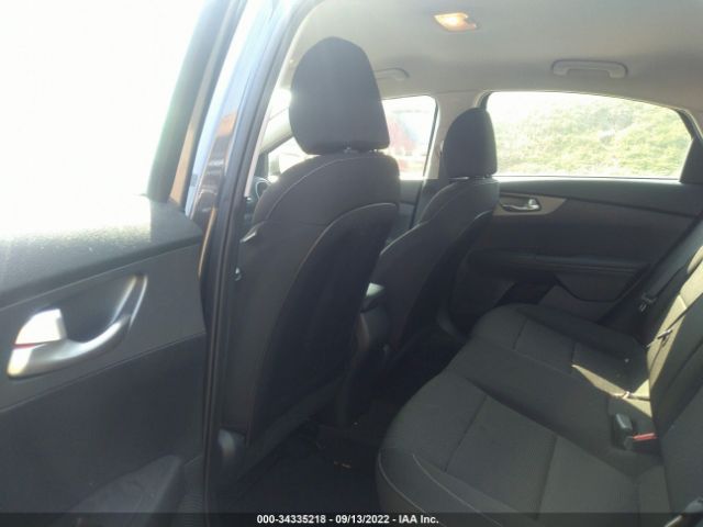 3KPF24AD5LE234028 KIA Forte Lxs