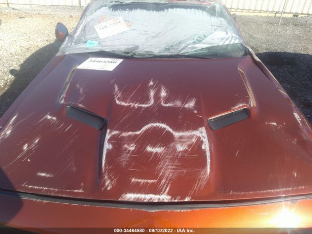 2C3CDZAG2LH250829 Dodge Challenger Sxt
