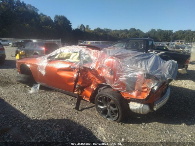 2C3CDZAG2LH250829 Dodge Challenger Sxt