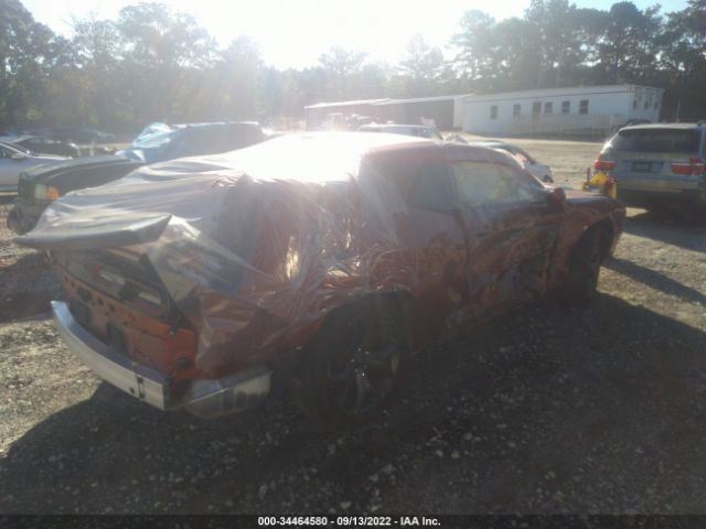 2C3CDZAG2LH250829 Dodge Challenger Sxt