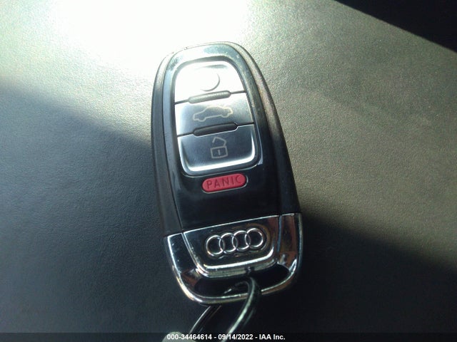 WUAW2AFC7GN900888 Audi Rs 7 Prestige