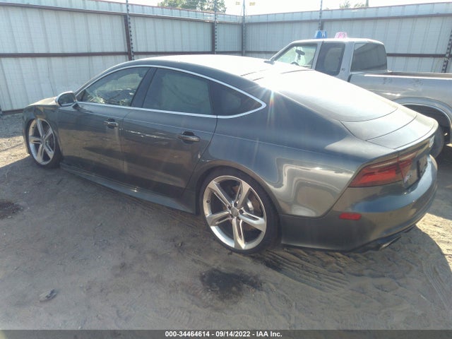 WUAW2AFC7GN900888 Audi Rs 7 Prestige