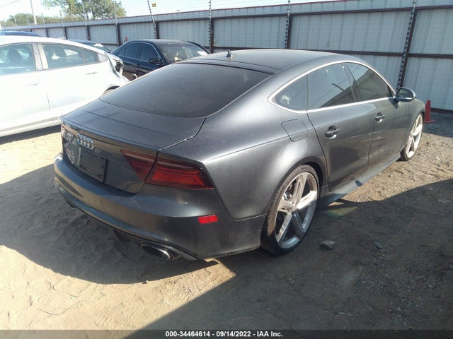 WUAW2AFC7GN900888 Audi Rs 7 Prestige