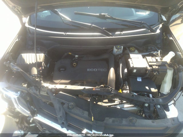 Chevrolet EQUINOX LT 2019 2GNAXKEV1K6168473 Image 10