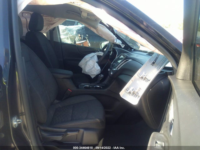 Chevrolet EQUINOX LT 2019 2GNAXKEV1K6168473 Image 5