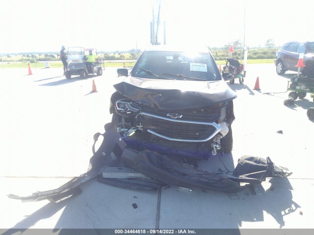 Chevrolet EQUINOX LT 2019 2GNAXKEV1K6168473 Image 6