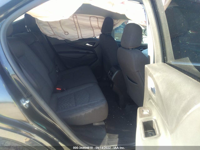 Chevrolet EQUINOX LT 2019 2GNAXKEV1K6168473 Image 8
