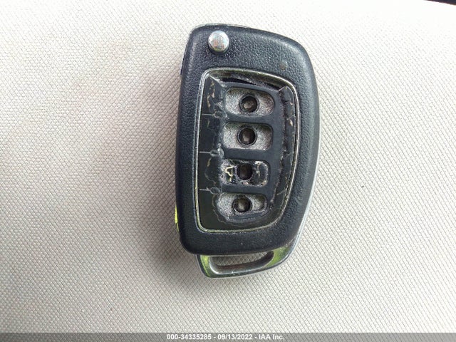 2017 Hyundai Sonata, VIN: 5NPE34AF0HH448650