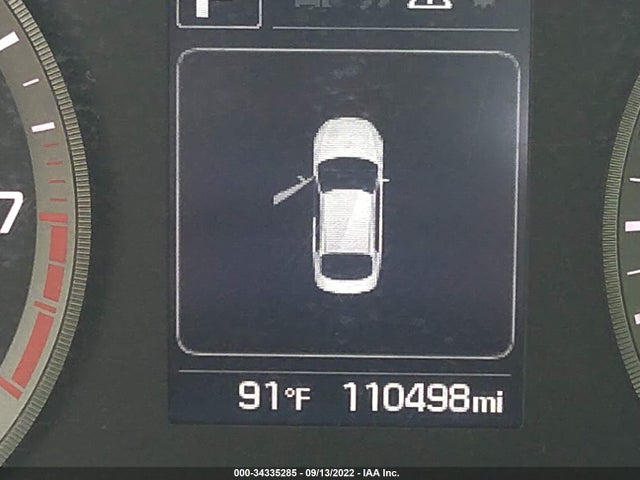 2017 Hyundai Sonata, VIN: 5NPE34AF0HH448650