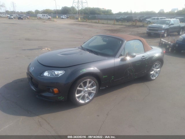 2015 Mazda MX-5 Miata, VIN: JM1NC2NF9F0238430