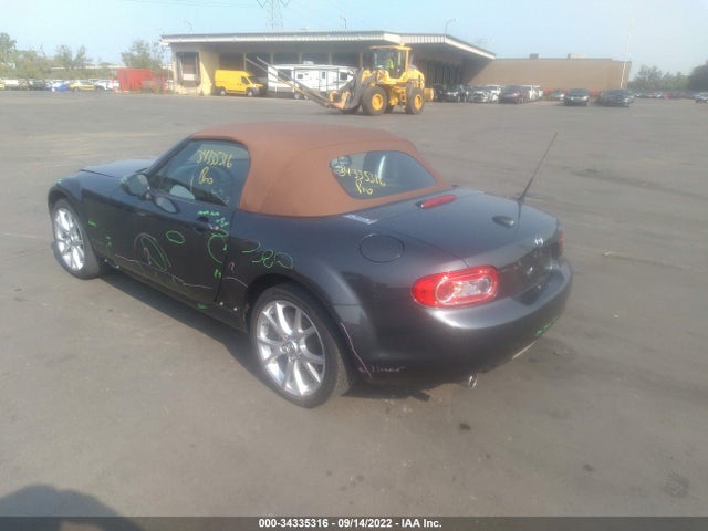 2015 Mazda MX-5 Miata, VIN: JM1NC2NF9F0238430