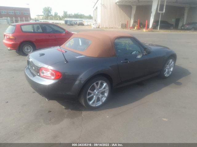 2015 Mazda MX-5 Miata, VIN: JM1NC2NF9F0238430