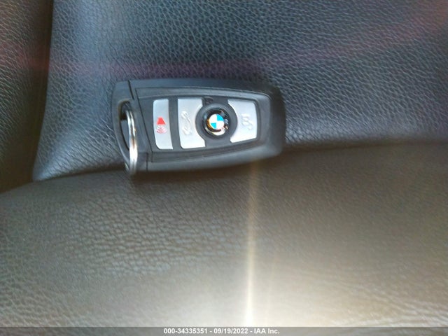 34335351 :رقم المزاد ، WBA5B1C57ED917270 vin ، 2014 Bmw 5 Series 535i مزاد بيع