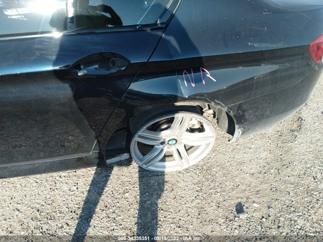34335351 :رقم المزاد ، WBA5B1C57ED917270 vin ، 2014 Bmw 5 Series 535i مزاد بيع