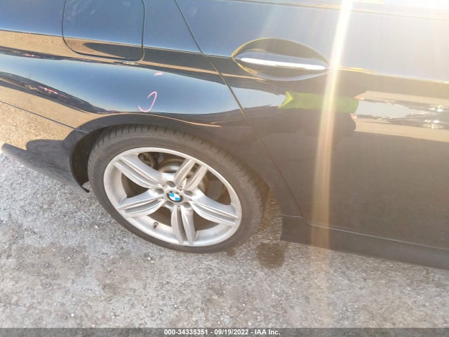 34335351 :رقم المزاد ، WBA5B1C57ED917270 vin ، 2014 Bmw 5 Series 535i مزاد بيع