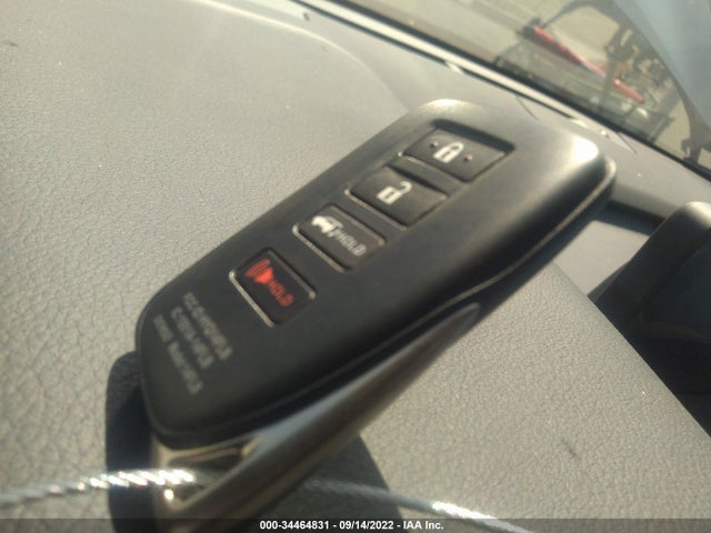 2T2HGMDA6NC078588 Lexus Rx Rx 450h