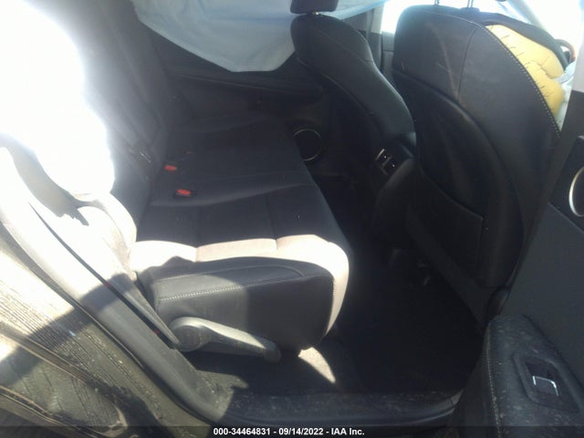 2T2HGMDA6NC078588 Lexus Rx Rx 450h