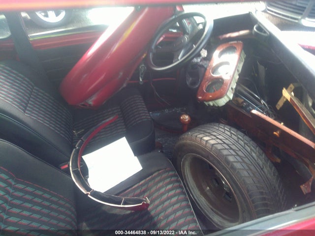 1978 MINI COOPER XL2S1N1126938B    Photo 4