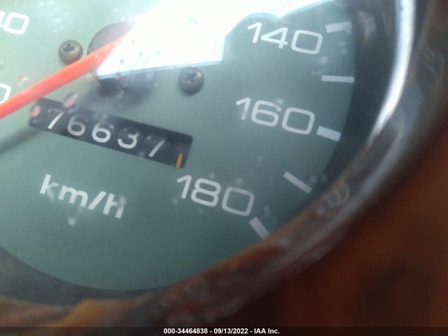 1978 MINI COOPER XL2S1N1126938B    Photo 6