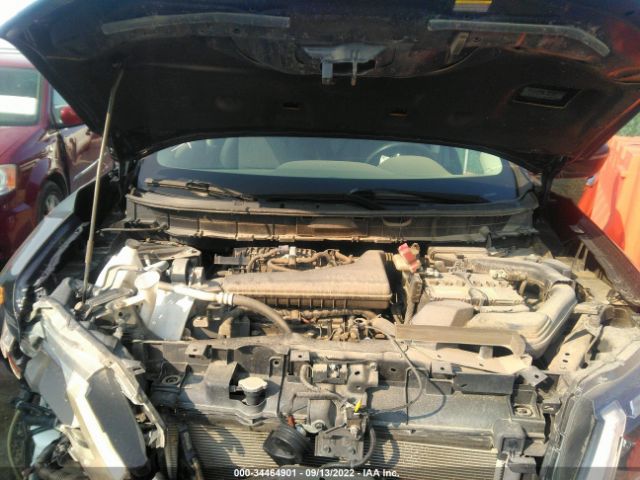 JN8AT2MV3HW008216 Nissan ROGUE S