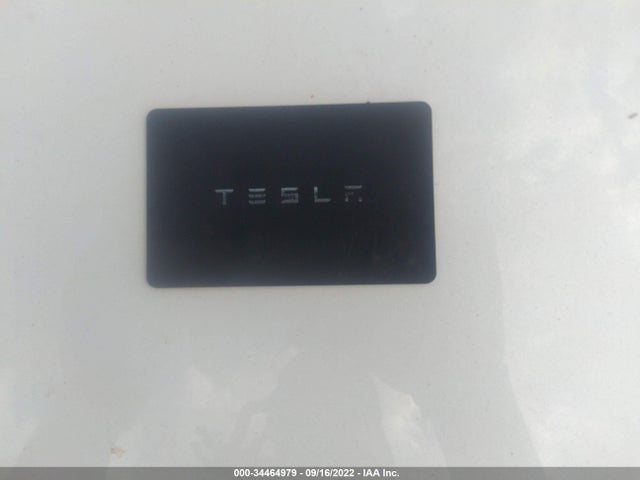 Tesla MODEL 3 2021 5YJ3E1EBXMF903388 Image 3