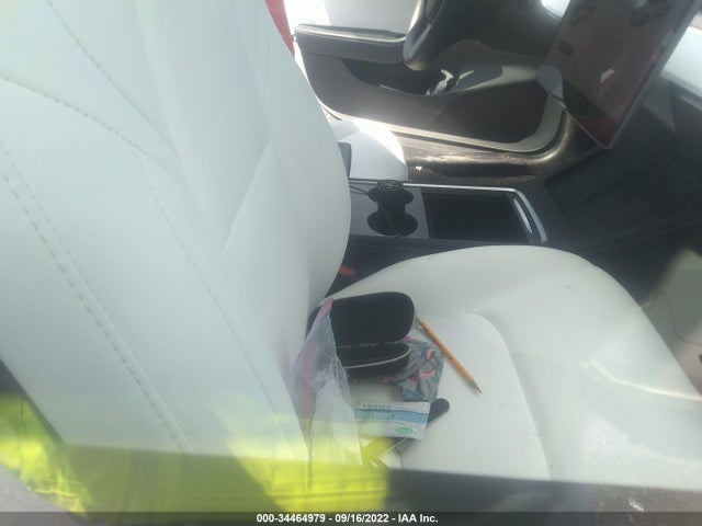 Tesla MODEL 3 2021 5YJ3E1EBXMF903388 Image 6