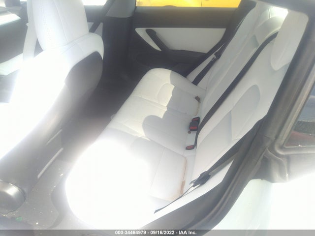 Tesla MODEL 3 2021 5YJ3E1EBXMF903388 Image 9