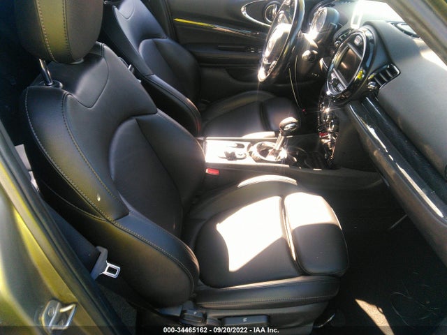 2016 Mini Clubman, VIN: WMWLN9C51G2E47588