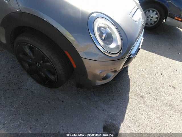 2016 Mini Clubman, VIN: WMWLN9C51G2E47588