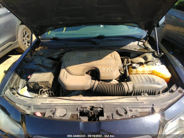 Chrysler 300 300s 2014 2C3CCAGG7EH309713 Image 12