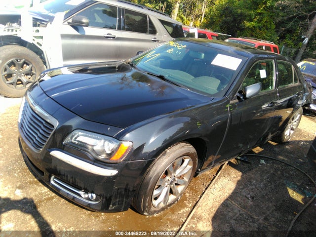 Chrysler 300 300s 2014 2C3CCAGG7EH309713 Image 2