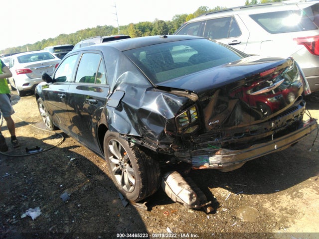 Chrysler 300 300s 2014 2C3CCAGG7EH309713 Image 5