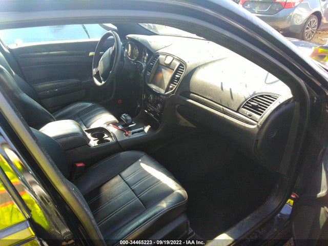 Chrysler 300 300s 2014 2C3CCAGG7EH309713 Image 7