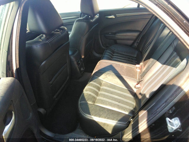 Chrysler 300 300s 2014 2C3CCAGG7EH309713 Image 10