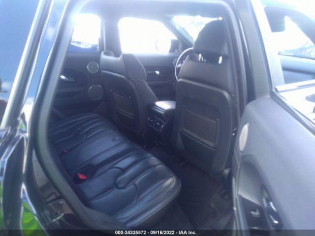 SALVT2BG5DH810890 Land Rover Range Rover Evoque Dynamic Premium