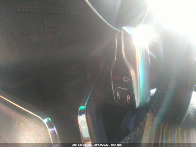 2017 Maserati Ghibli, VIN: ZAM57XSAXH1225396