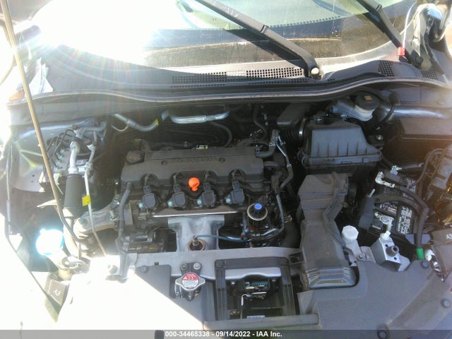 2020 Honda HR-V, VIN: 3CZRU6H35LM716529